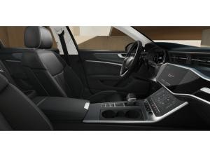 Audi A6 Lim. 40 TDI Standh./Kamera/LED advanced