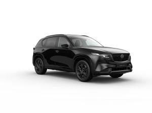 Mazda CX-5 MY26 FWD Homura BLOP