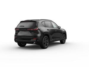 Mazda CX-5 MY26 FWD Homura BLOP