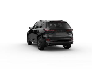 Mazda CX-5 MY26 FWD Homura BLOP