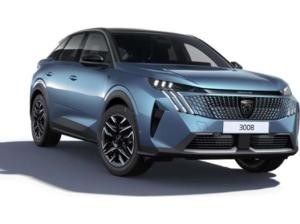 Peugeot 3008 GT 145 e-DSC 6 "SOFORT VERFÜGBAR"