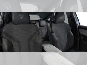 Peugeot 3008 GT 145 e-DSC 6 "SOFORT VERFÜGBAR"