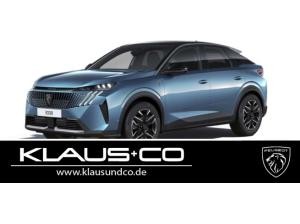 Peugeot 3008 GT 145 e-DSC 6 "SOFORT VERFÜGBAR"