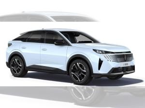 Peugeot 3008 Allure HYBRID 145 e-DSC6 "SOFORT VERFÜGBAR"