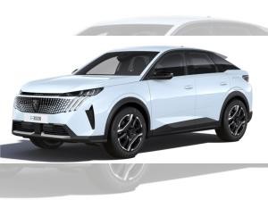 Peugeot 3008 Allure HYBRID 145 e-DSC6 "SOFORT VERFÜGBAR"