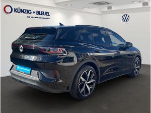 Volkswagen ID.4 GTX 4MO*Nav*Pano*Harman*Matrix*360°Kam*