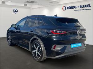 Volkswagen ID.4 GTX 4MO*Nav*Pano*Harman*Matrix*360°Kam*