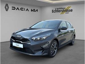 Kia Ceed 1.5 T-GDI DCT Spirit +RFK+SHZ