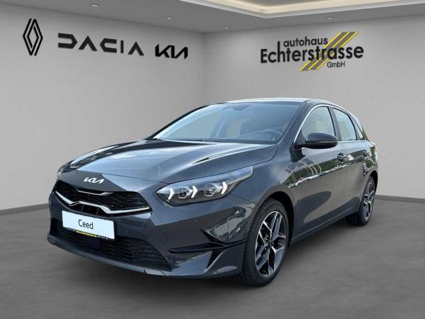 Kia Ceed 1.5 T-GDI DCT Spirit +RFK+SHZ