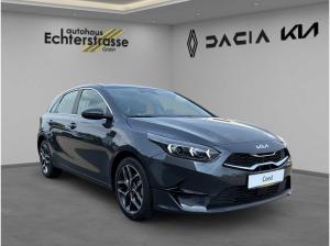 Kia Ceed 1.5 T-GDI DCT Spirit +RFK+SHZ