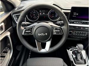 Kia Ceed 1.5 T-GDI DCT Spirit +RFK+SHZ