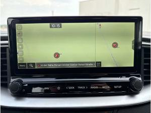 Kia Ceed 1.5 T-GDI DCT Spirit +RFK+SHZ