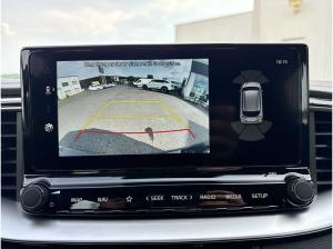 Kia Ceed 1.5 T-GDI DCT Spirit +RFK+SHZ