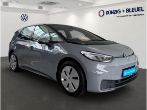 Volkswagen ID.3 Pure Performance*Nav*LED*CarPlay*Wärmepumpe*