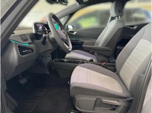 Volkswagen ID.3 Pure Performance*Nav*LED*CarPlay*Wärmepumpe*