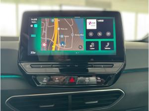 Volkswagen ID.3 Pure Performance*Nav*LED*CarPlay*Wärmepumpe*