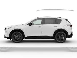 Mazda CX-5 CX-5 😍NEUES MODELL 2026😍HOMURA 141PS AT