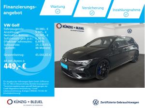 Volkswagen Golf R Nav*R-Abgasanlage*Harman*Black Style*