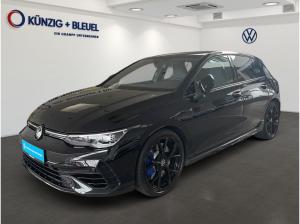 Volkswagen Golf R Nav*R-Abgasanlage*Harman*Black Style*