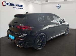 Volkswagen Golf R Nav*R-Abgasanlage*Harman*Black Style*