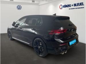 Volkswagen Golf R Nav*R-Abgasanlage*Harman*Black Style*