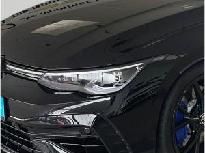 Volkswagen Golf R Nav*R-Abgasanlage*Harman*Black Style*