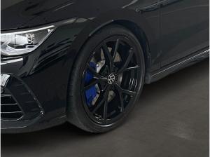 Volkswagen Golf R Nav*R-Abgasanlage*Harman*Black Style*