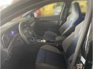 Volkswagen Golf R Nav*R-Abgasanlage*Harman*Black Style*