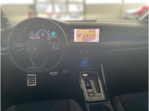 Volkswagen Golf R Nav*R-Abgasanlage*Harman*Black Style*
