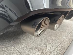 Volkswagen Golf R Nav*R-Abgasanlage*Harman*Black Style*