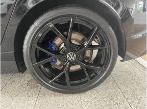 Volkswagen Golf R Nav*R-Abgasanlage*Harman*Black Style*