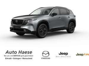 Mazda CX-5 MY26 FWD Homura BLOP