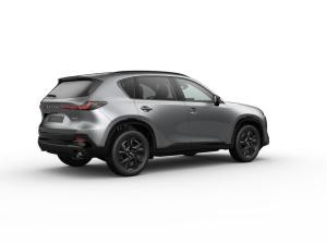 Mazda CX-5 MY26 FWD Homura BLOP