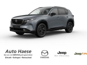 Mazda CX-5 MY26 FWD Homura BLOP