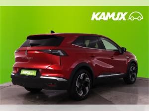 Renault Symbioz TCe 140 Techno +LED+NAVI+KAMERA+PDC