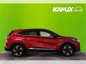 Renault Symbioz TCe 140 Techno +LED+NAVI+KAMERA+PDC