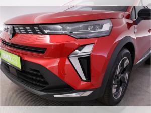 Renault Symbioz TCe 140 Techno +LED+NAVI+KAMERA+PDC