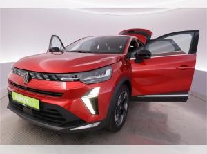 Renault Symbioz TCe 140 Techno +LED+NAVI+KAMERA+PDC