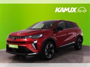 Renault Symbioz TCe 140 Techno +LED+NAVI+KAMERA+PDC