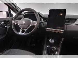 Renault Symbioz TCe 140 Techno +LED+NAVI+KAMERA+PDC