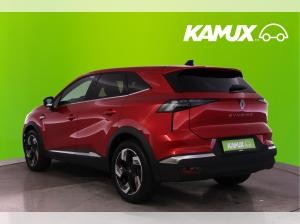 Renault Symbioz TCe 140 Techno +LED+NAVI+KAMERA+PDC