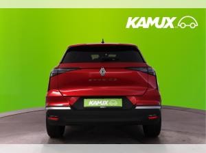 Renault Symbioz TCe 140 Techno +LED+NAVI+KAMERA+PDC