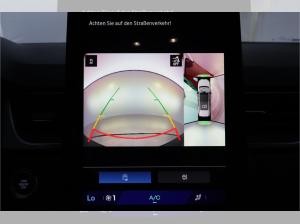 Renault Symbioz TCe 140 Techno +LED+NAVI+KAMERA+PDC