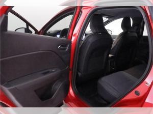 Renault Symbioz TCe 140 Techno +LED+NAVI+KAMERA+PDC