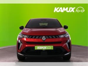 Renault Symbioz TCe 140 Techno +LED+NAVI+KAMERA+PDC