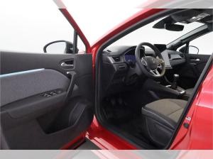 Renault Symbioz TCe 140 Techno +LED+NAVI+KAMERA+PDC