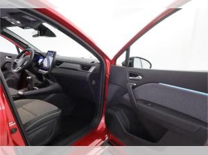 Renault Symbioz TCe 140 Techno +LED+NAVI+KAMERA+PDC