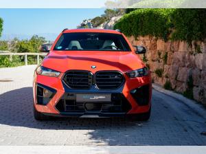 BMW X6 M Competition sofort verfügbar