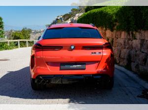 BMW X6 M Competition sofort verfügbar