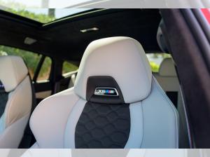 BMW X6 M Competition sofort verfügbar